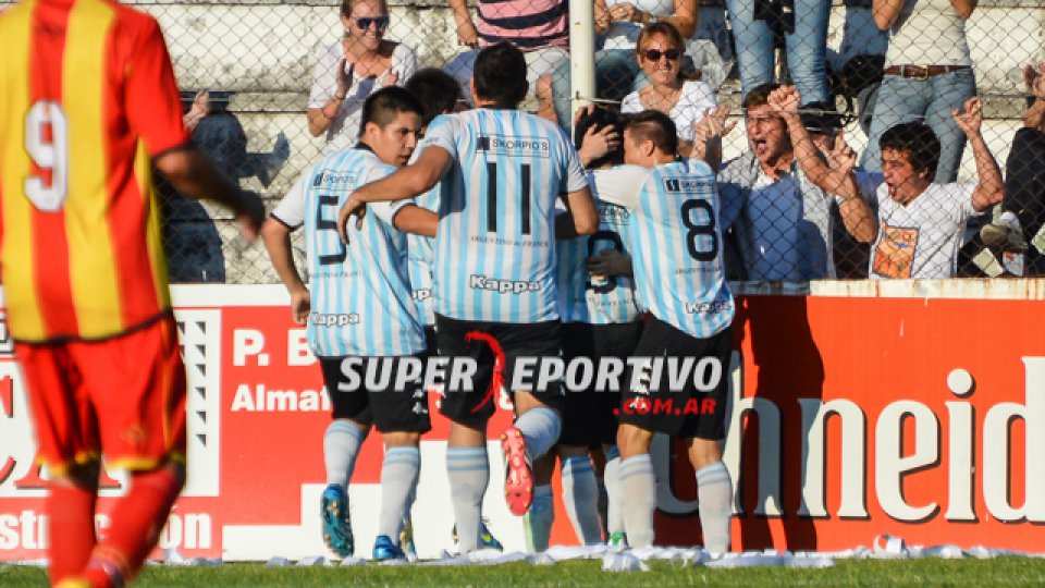 El Pingüi perdió y se despidió del Torneo Federal C.