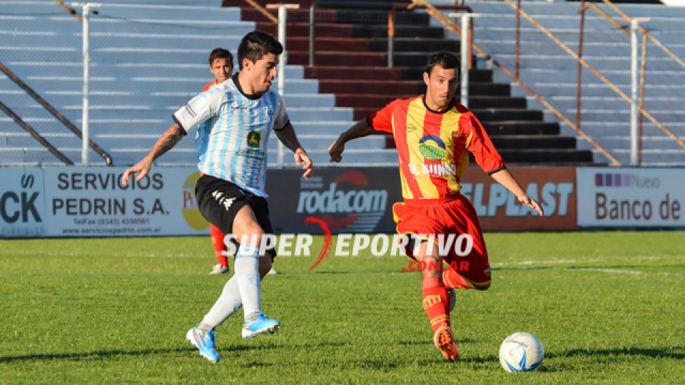 El Pingüi perdió y se despidió del Torneo Federal C.