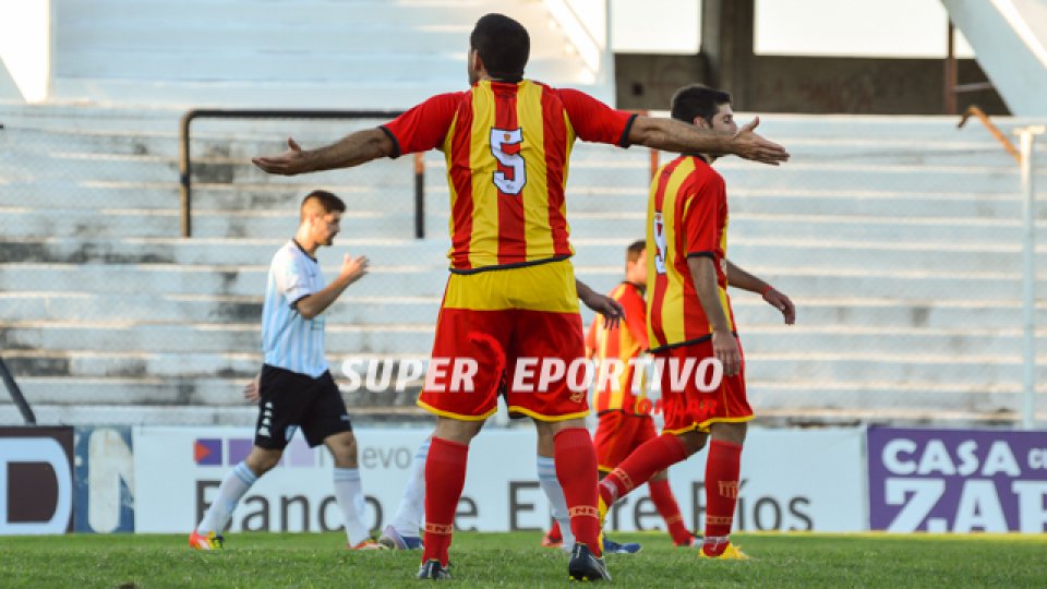 El Pingüi perdió y se despidió del Torneo Federal C.