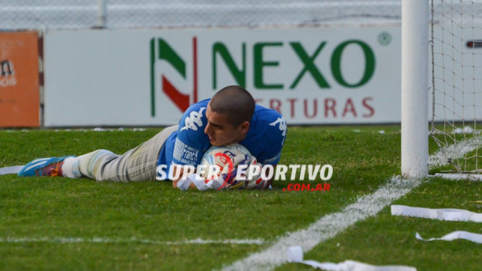 El Pingüi perdió y se despidió del Torneo Federal C.