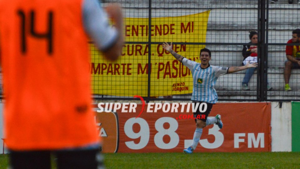 El Pingüi perdió y se despidió del Torneo Federal C.