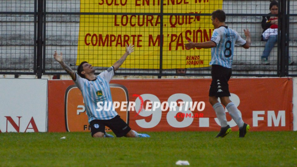 El Pingüi perdió y se despidió del Torneo Federal C.