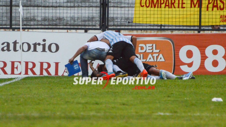 El Pingüi perdió y se despidió del Torneo Federal C.