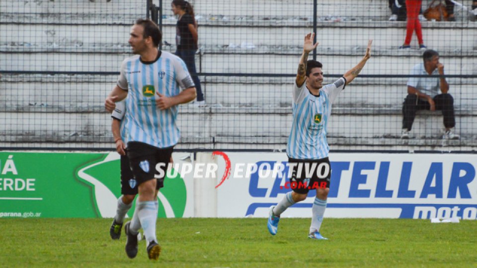 El Pingüi perdió y se despidió del Torneo Federal C.