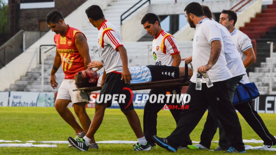 El Pingüi perdió y se despidió del Torneo Federal C.