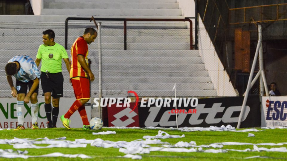 El Pingüi perdió y se despidió del Torneo Federal C.