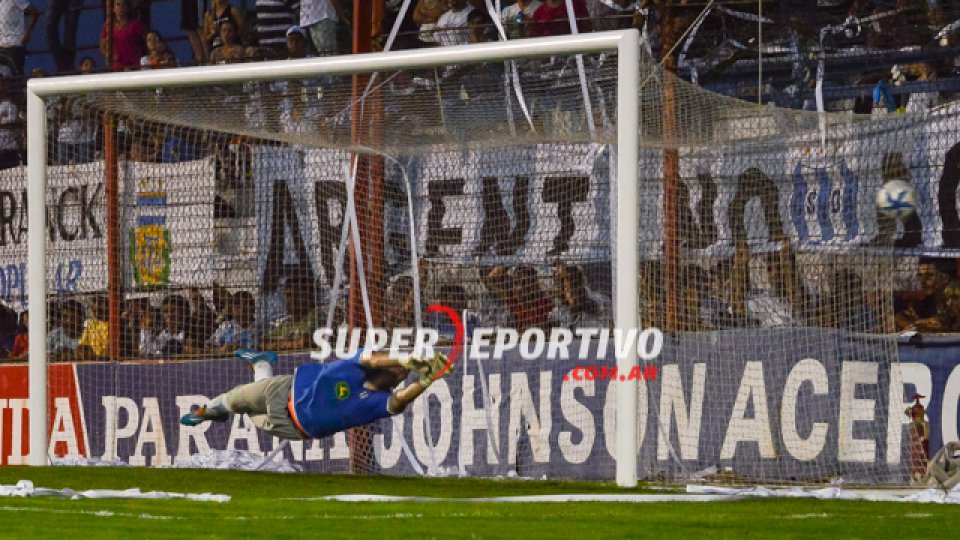 El Pingüi perdió y se despidió del Torneo Federal C.