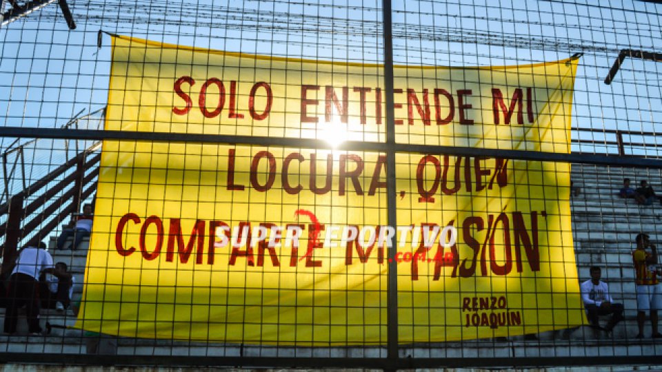 El Pingüi perdió y se despidió del Torneo Federal C.