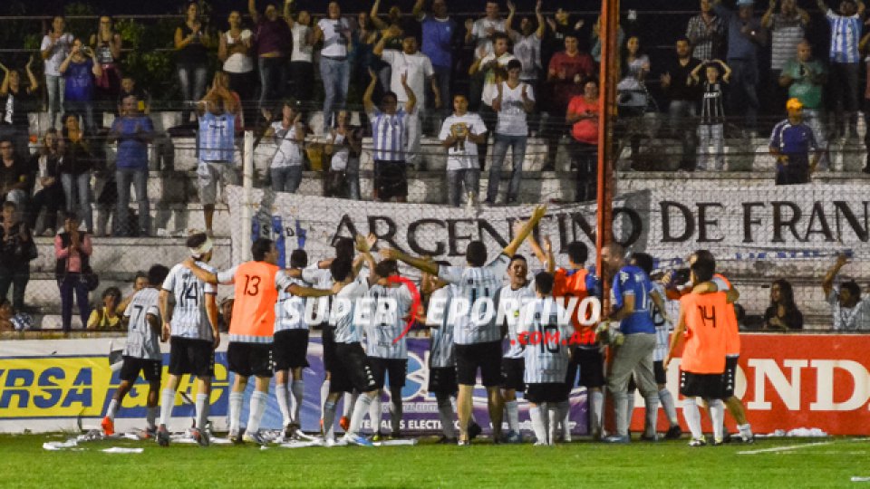 El Pingüi perdió y se despidió del Torneo Federal C.