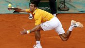 Novak Djokovic se consagró campeón en Montecarlo e igualó a Federer en títulos de Masters 1000