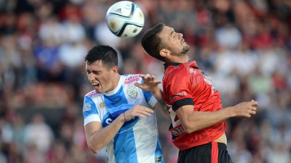 Colón sumó su segundo triunfo en el Cementerio de los Elefantes.