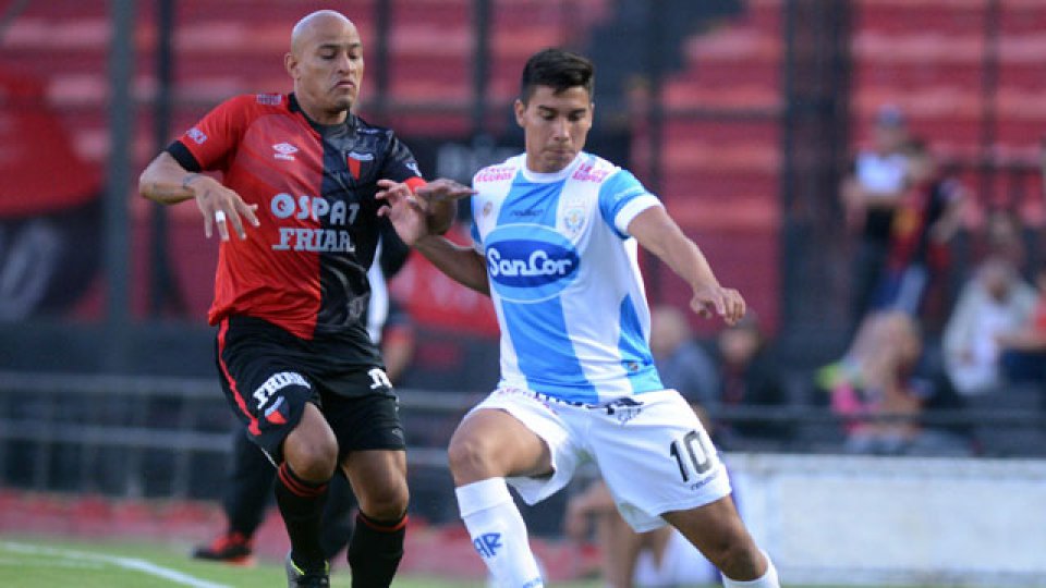 Colón sumó su segundo triunfo en el Cementerio de los Elefantes.