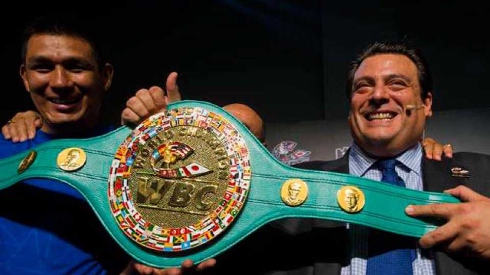 1 MILLÓN DE DÓLARES. Es el costo estimando por el CMB.