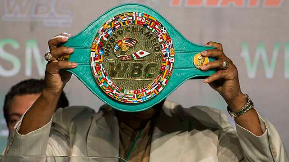 1 MILLÓN DE DÓLARES. Es el costo estimando por el CMB.