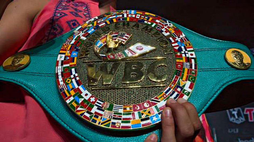 1 MILLÓN DE DÓLARES. Es el costo estimando por el CMB.