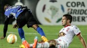 Huracán perdió en Venezuela y se despidió de la Copa Libertadores