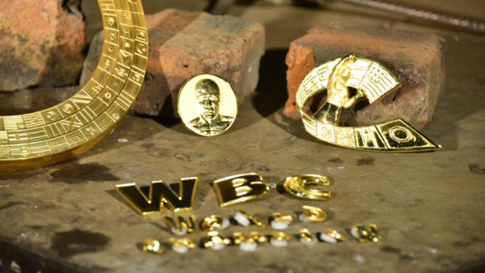 1 MILLÓN DE DÓLARES. Es el costo estimando por el CMB.