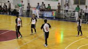 La Salle y Don Bosco cosecharon triunfos en una nueva jornada del Futsal