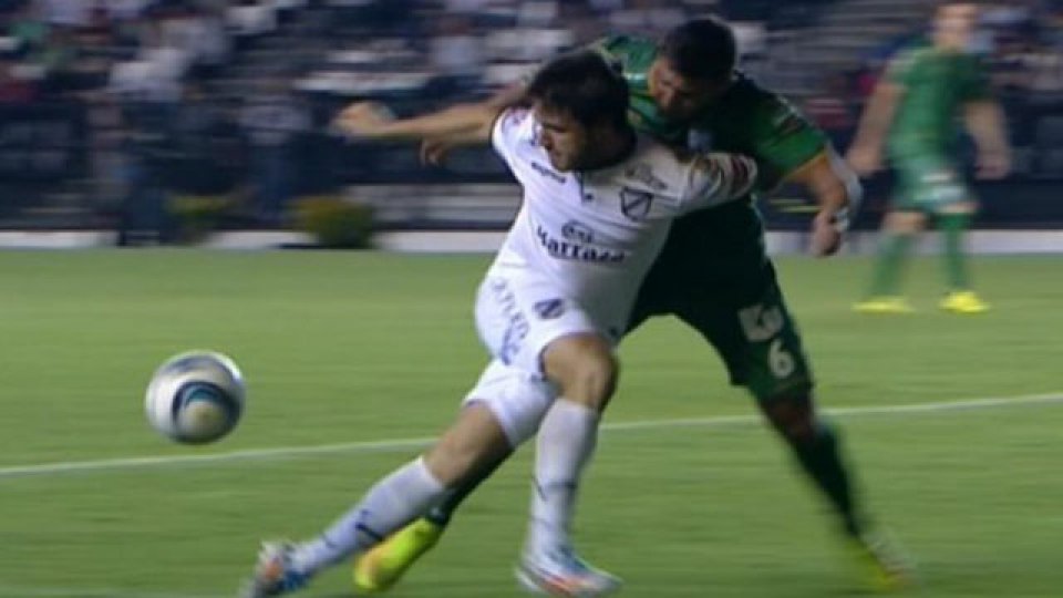 All Boys lo buscó hasta el final pero no pudo con Ferro.