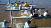Paraná tendrá un Centro de Alto Rendimiento para practicar canotaje