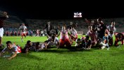 Un nuevo premio para Huracán: jugará la Copa Sudamericana