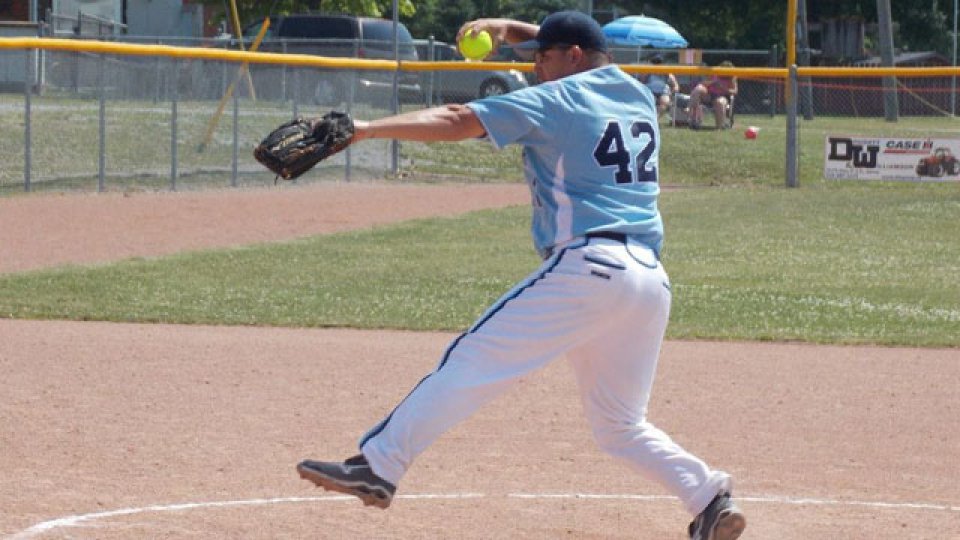 Argentina se prepara para el Mundial y para los Panamericanos de Toronto 2015.