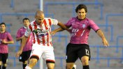 Atlético Paraná consiguió una importante victoria en Mar del Plata