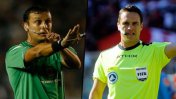 Herrera o Loustau: AFA definirá el árbitro para el primer Superclásico