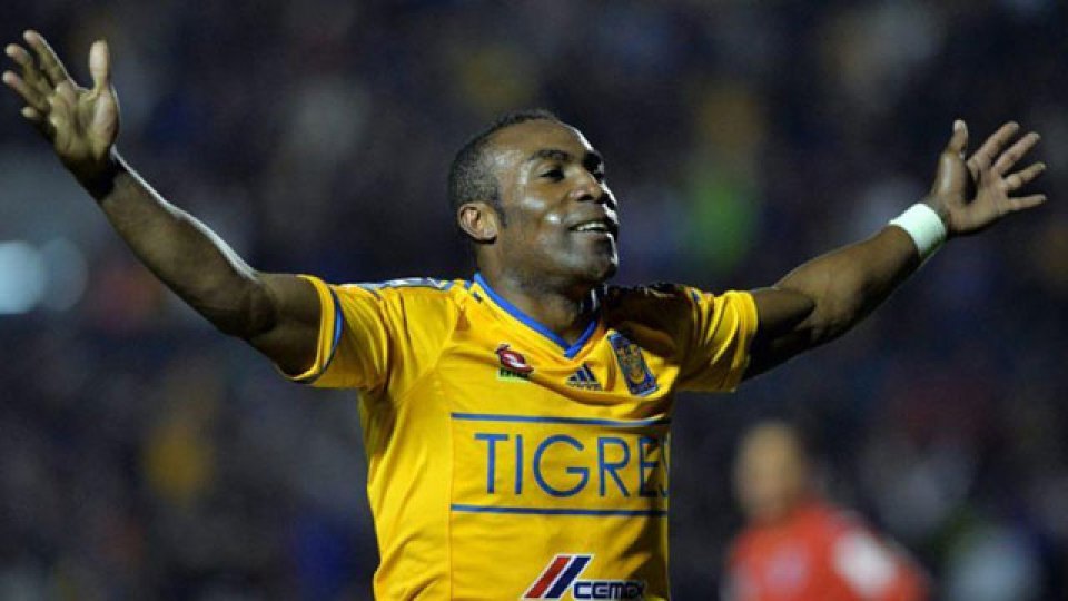 Tigres ganó en Bolivia.