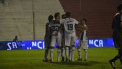Copa Argentina: Quilmes y Guaraní ganaron y avanzaron de ronda