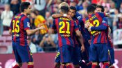 Barcelona quiere dar un paso más rumbo al título en España