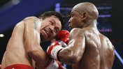 Manny Pacquiao será operado y estará un año sin boxear