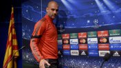 Guardiola dejará de ser el director técnico del Bayern Munich