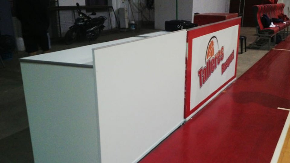 Talleres se pone a punto para la Superliga.