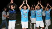 Copa Argentina: Viale FBC enfrentará a San Lorenzo en Formosa