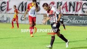 Atlético Paraná podría concretar la vuelta de Sergio Chitero