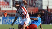 Atlético Paraná perdió con Los Andes por un polémico gol