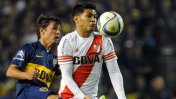 River y Boca protagonizarán el primer duelo de octavos de final de la Libertadores