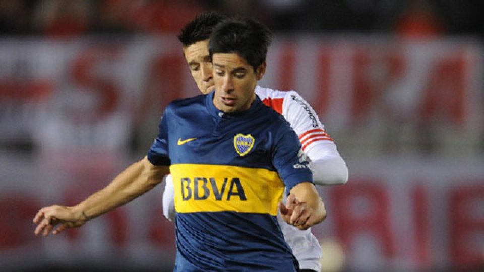 ¿Boca se queda sin Pérez?