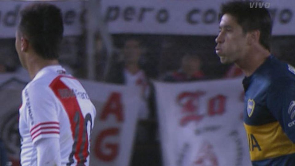 ¿Boca se queda sin Pérez?