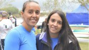  Dos palistas paranaenses se destacaron en el Campeonato Argentino de especialidad Maratón
