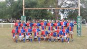 Rugby: El CUCU fue oficialmente marginado del Torneo Regional del Litoral