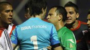 Darío Herrera dirigirá el Superclásico por la Revancha de la Copa Libertadores