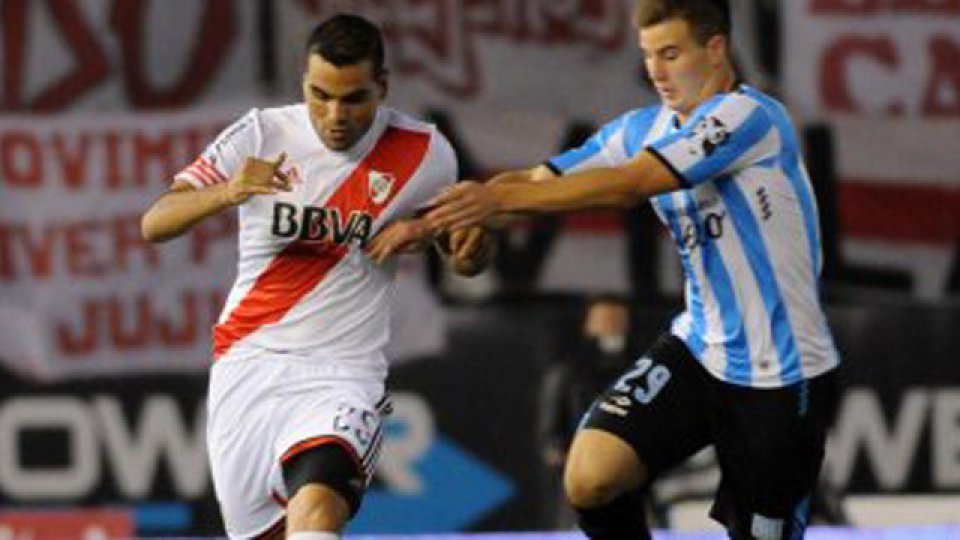 Ambos equipos están con la mente puesta en la Libertadores.