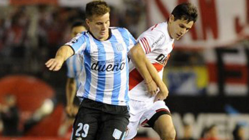 Con está igualdad la Academia quedó lejos de la punta.