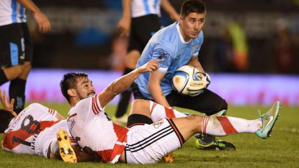 Ninguno contó con demasiadas chances de convertir.