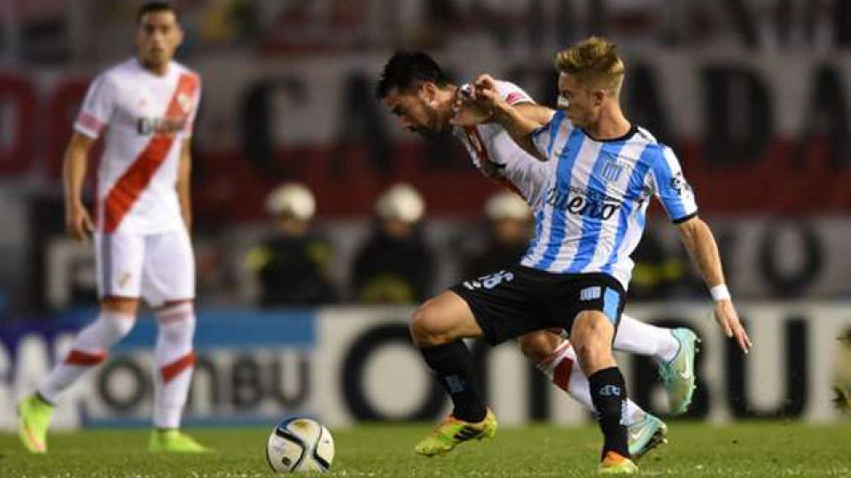 El empate nmo le sirvió a ninguno de los dos.