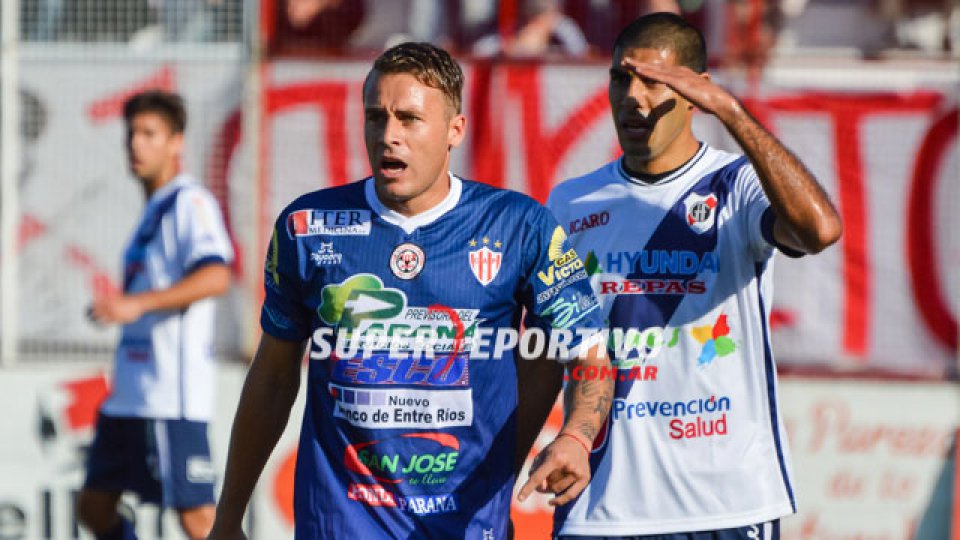 El Gato sumó tres puntos importantes para acercarse a la punta.