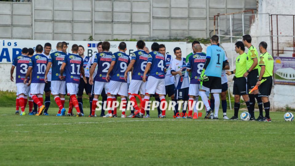 El Gato sumó tres puntos importantes para acercarse a la punta.