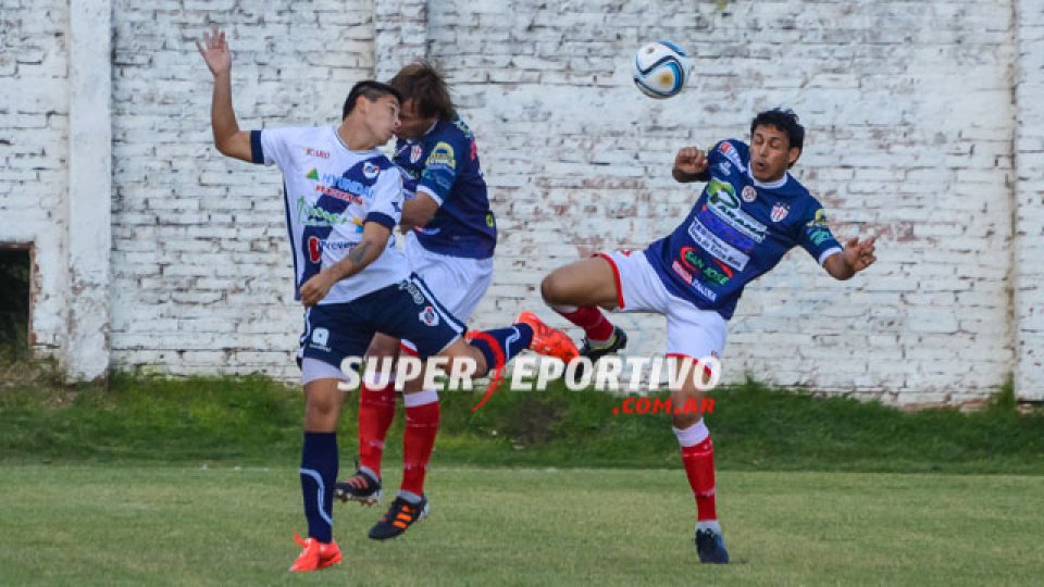 El Gato sumó tres puntos importantes para acercarse a la punta.